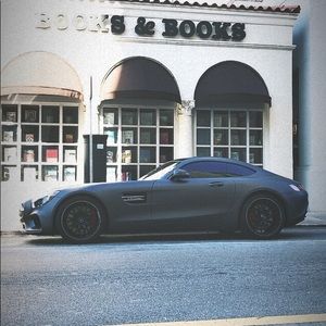 Meet your Posher, Mario